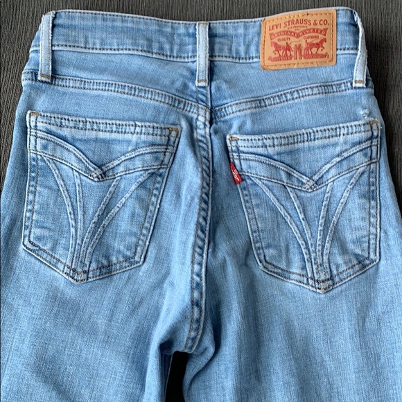 Levi jeans - Picture 1 of 2